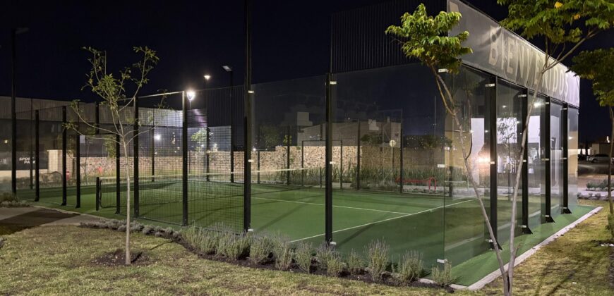 Terreno en Venta en La Vista Residencial