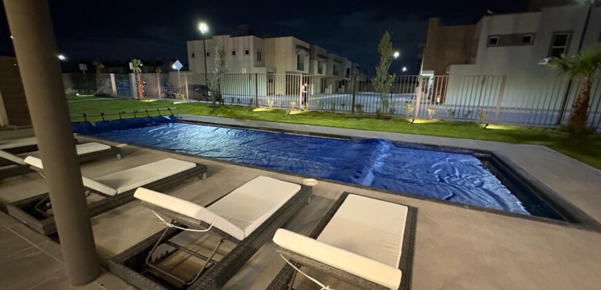 Terreno en Venta en La Vista Residencial