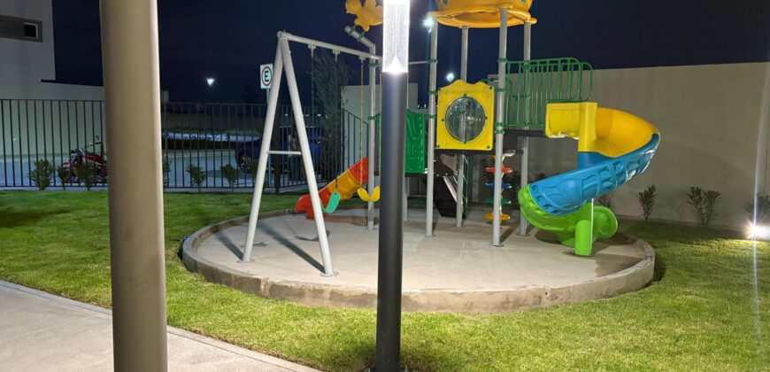 Terreno en Venta en La Vista Residencial