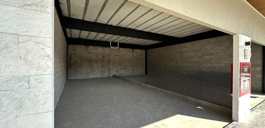 Locales en renta en Plaza Xentric Lomas