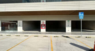 Locales en renta en Plaza Xentric Lomas