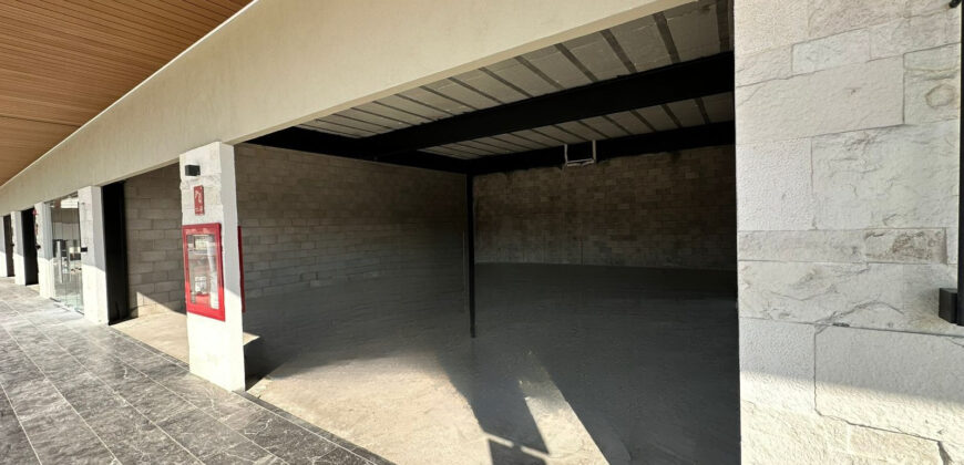 Locales en renta en Plaza Xentric Lomas