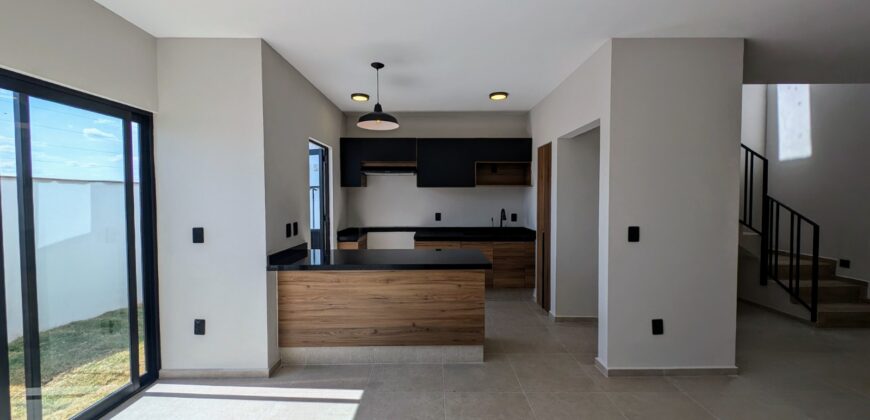 Casa en Preventa en Ciudad Maderas