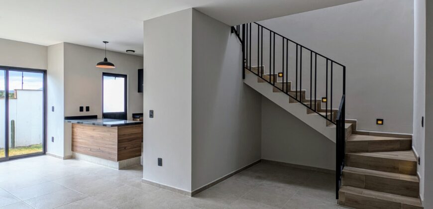 Casa en Preventa en Ciudad Maderas