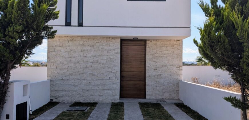 Casa en Preventa en Ciudad Maderas