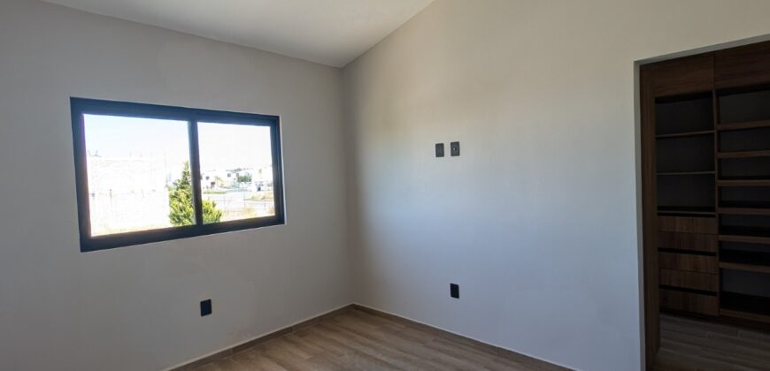 Casa en Preventa en Ciudad Maderas