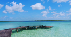 Terreno en venta en Bacalar