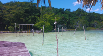 Terreno en venta en Bacalar