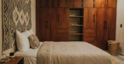 Departamento en Venta  en Kataleya High Living  Tulum