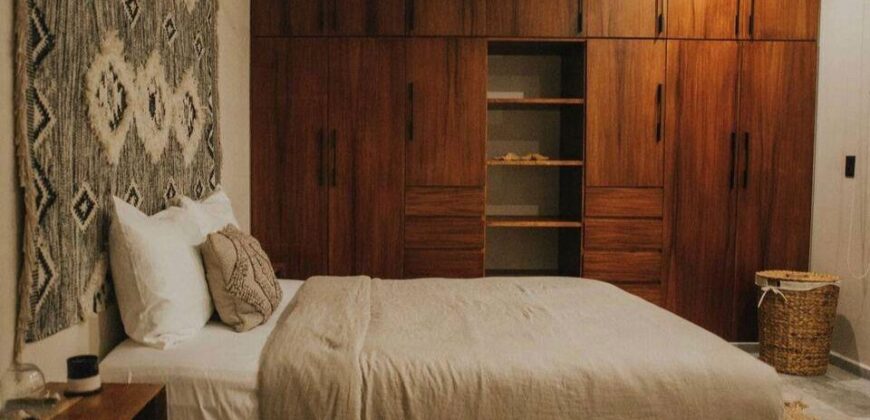 Departamento en Venta  en Kataleya High Living  Tulum