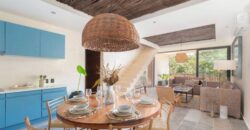 Departamento en Venta  en Kataleya High Living  Tulum