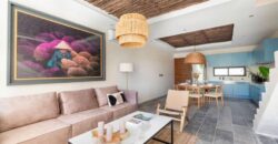 Departamento en Venta  en Kataleya High Living  Tulum