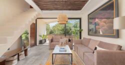 Departamento en Venta  en Kataleya High Living  Tulum