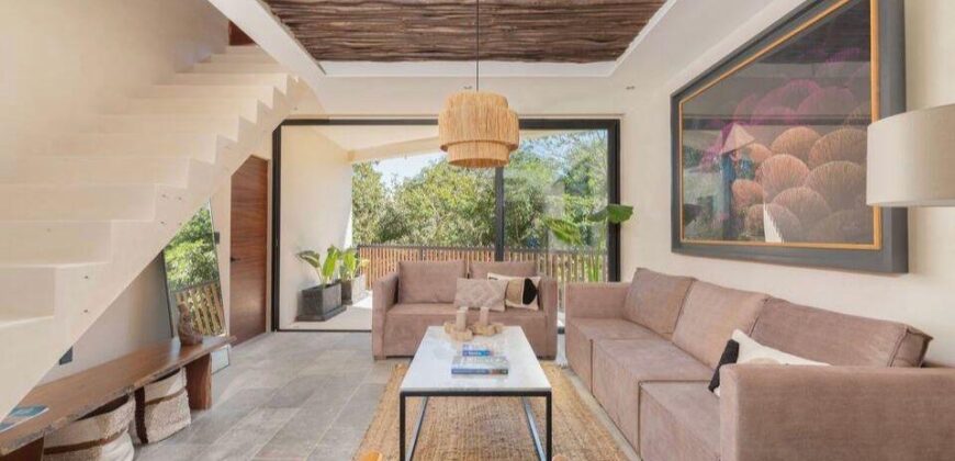 Departamento en Venta  en Kataleya High Living  Tulum