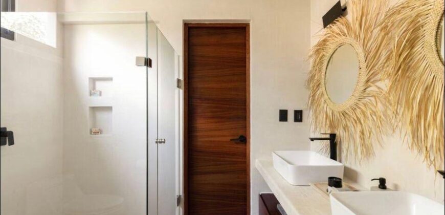 Departamento en Venta  en Kataleya High Living  Tulum