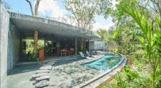 Departamento en Venta  en Kataleya High Living  Tulum