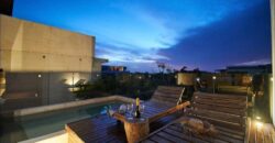 Departamento en Venta  en Kataleya High Living  Tulum