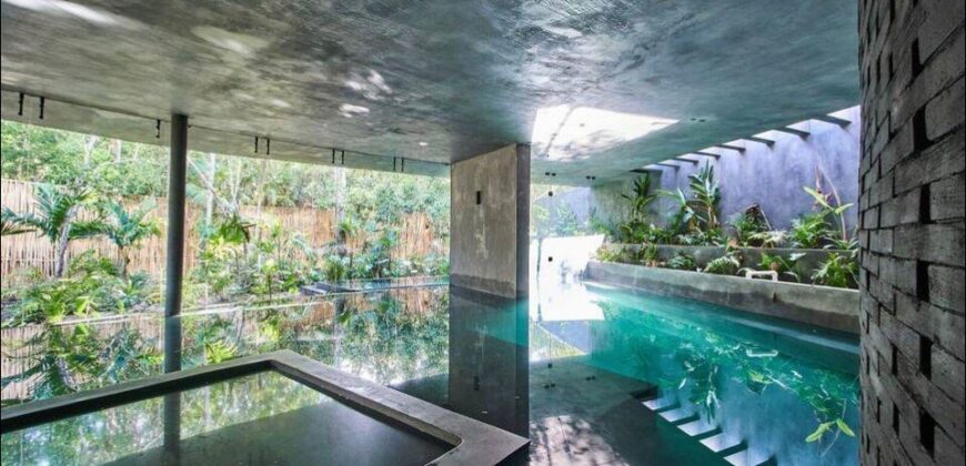 Departamento en Venta  en Kataleya High Living  Tulum