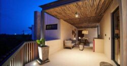 Departamento en Venta  en Kataleya High Living  Tulum