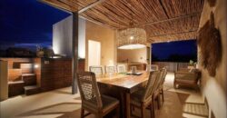 Departamento en Venta  en Kataleya High Living  Tulum