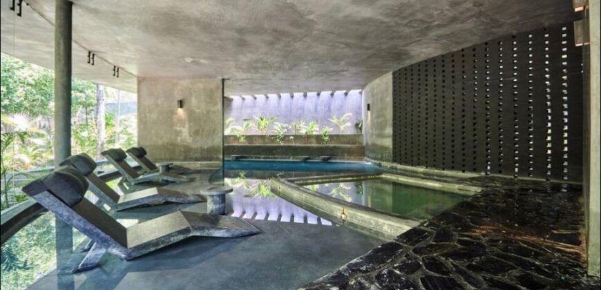 Departamento en Venta  en Kataleya High Living  Tulum