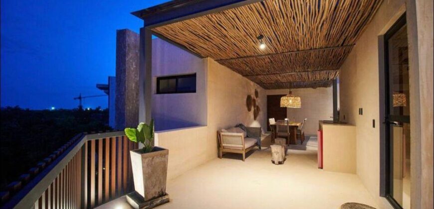 Departamento en Venta  en Kataleya High Living  Tulum
