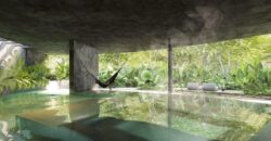 Departamento en Venta  en Kataleya High Living  Tulum