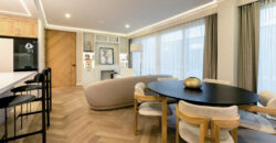 Departamentos de lujo en preventa en Tierrapura Loma Dorada