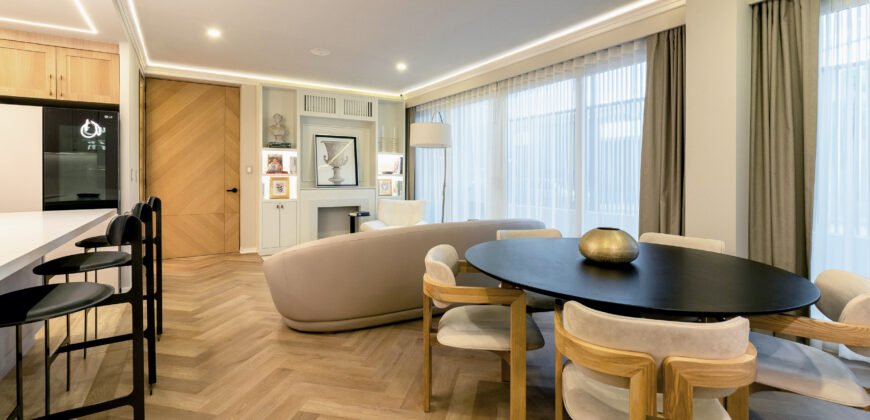 Departamentos de lujo en preventa en Tierrapura Loma Dorada