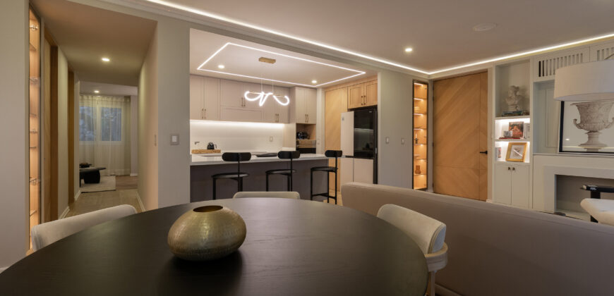 Departamentos de lujo en preventa en Tierrapura Loma Dorada